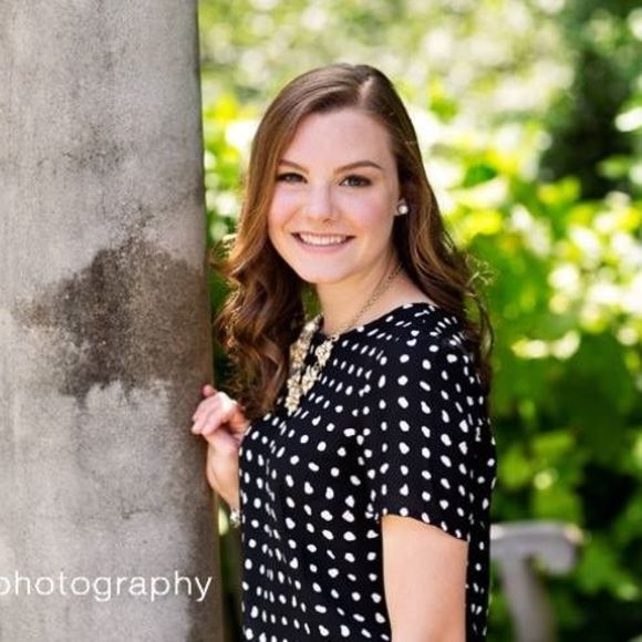 Meet your Posher, Audra - Picture 1 of 1